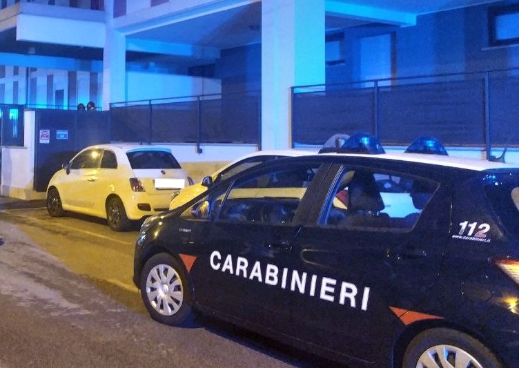 Immagine per Raid di furti in casa senza sosta, colpi nella notte a Chiopris Viscone